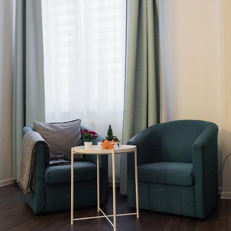 Maison 33 부쿠레슈티 외부 사진