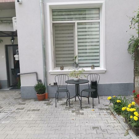 Maison 33 부쿠레슈티 외부 사진