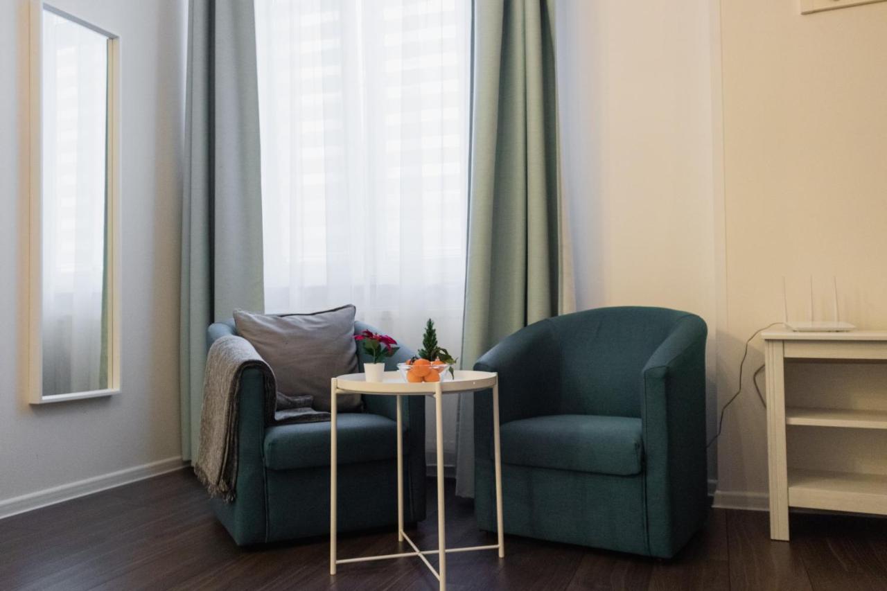 Maison 33 부쿠레슈티 외부 사진