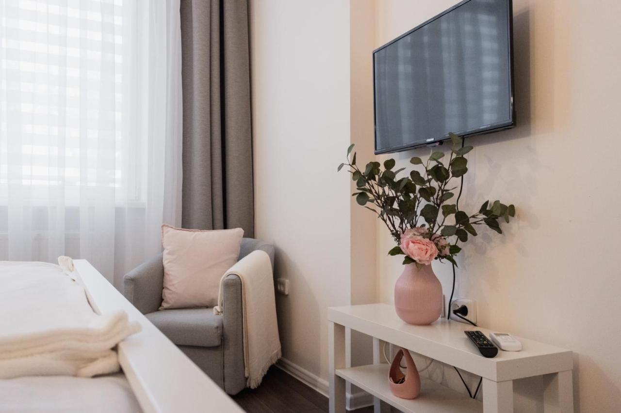 Maison 33 부쿠레슈티 외부 사진