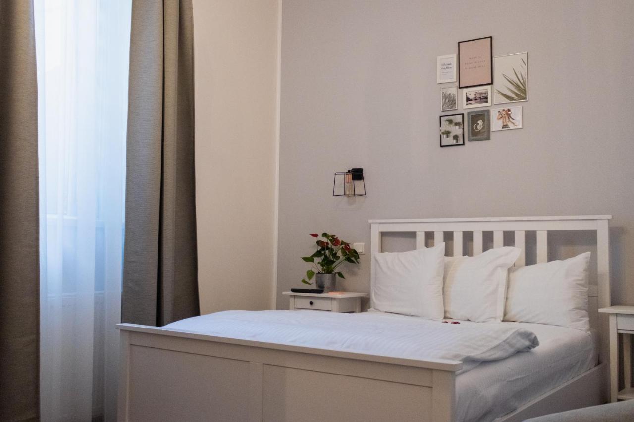 Maison 33 부쿠레슈티 외부 사진