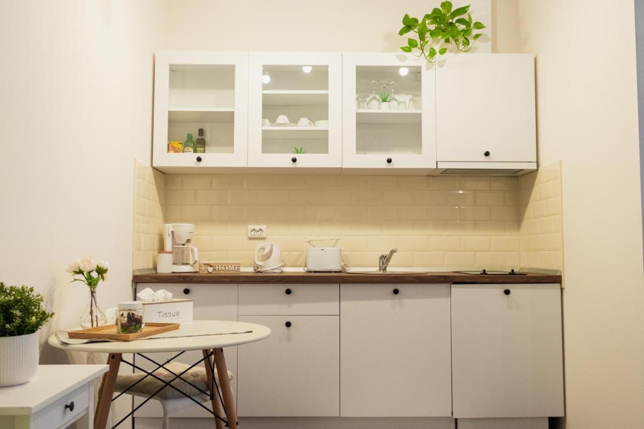 Maison 33 부쿠레슈티 외부 사진