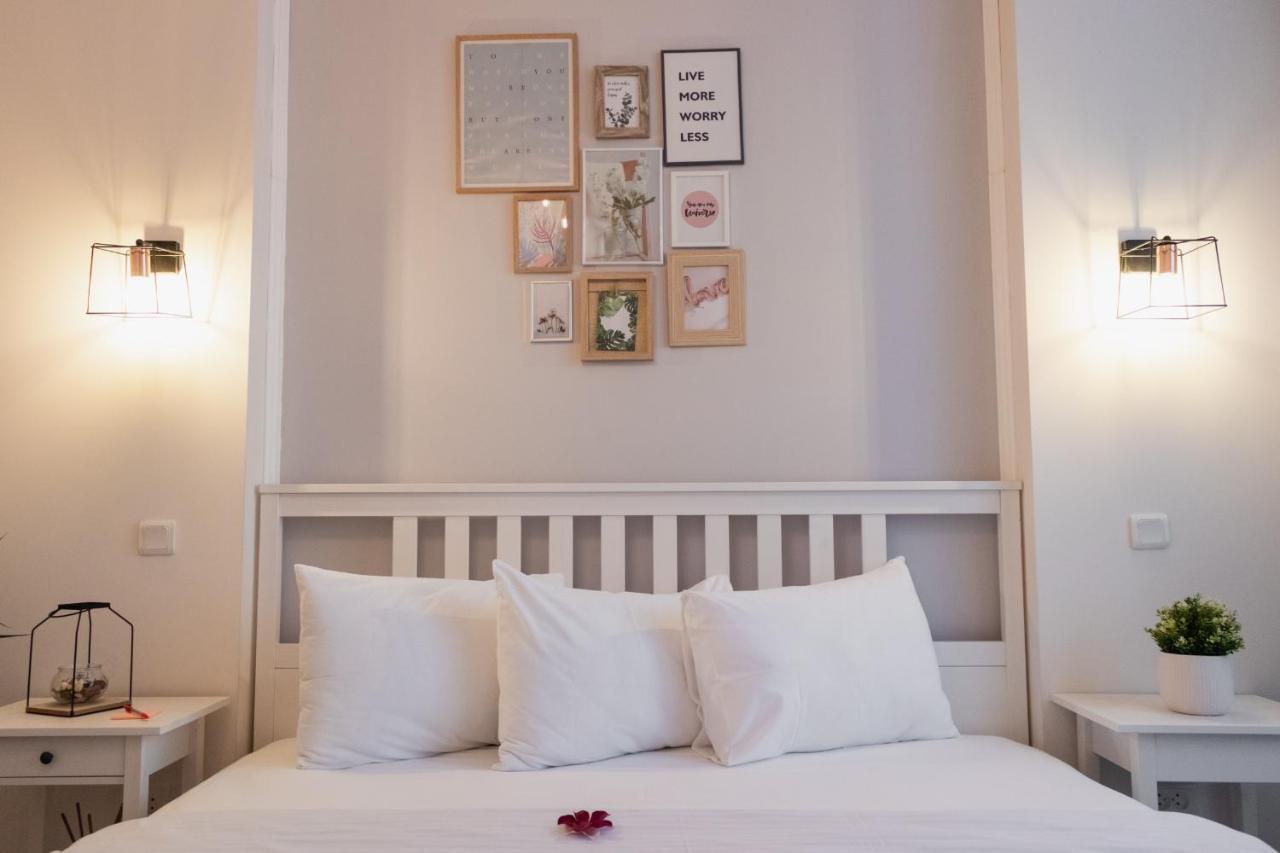 Maison 33 부쿠레슈티 외부 사진