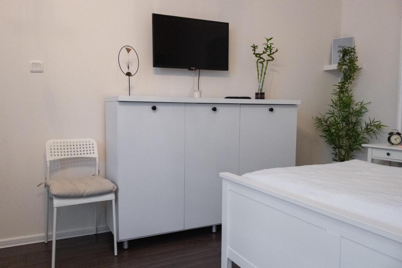Maison 33 부쿠레슈티 외부 사진