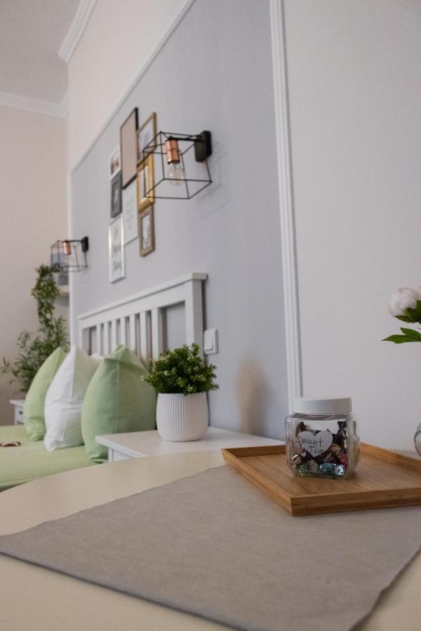 Maison 33 부쿠레슈티 외부 사진