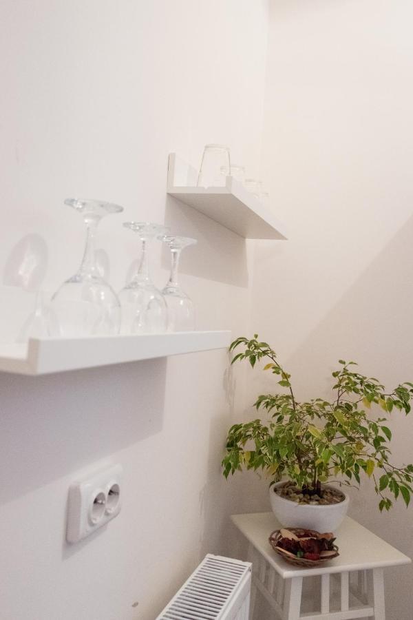 Maison 33 부쿠레슈티 외부 사진