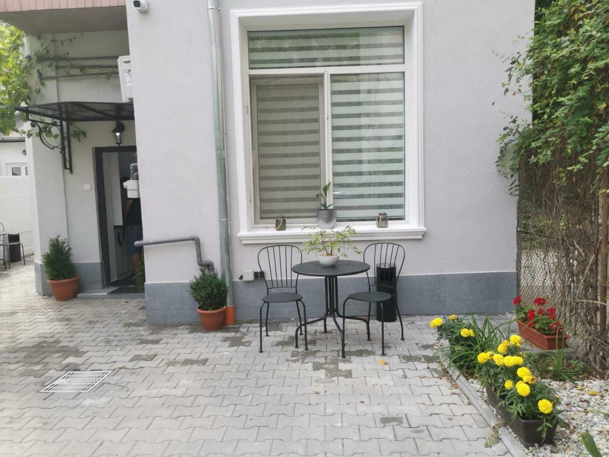 Maison 33 부쿠레슈티 외부 사진