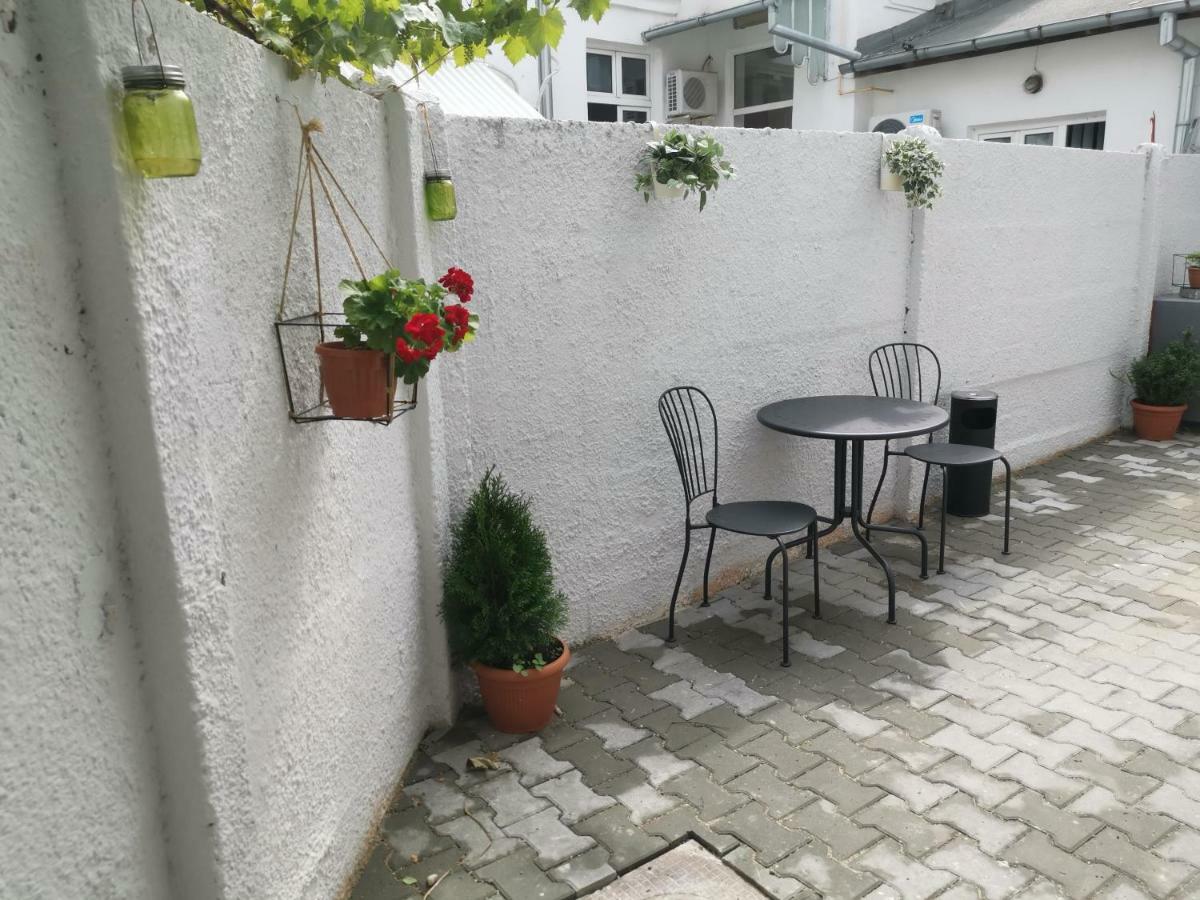 Maison 33 부쿠레슈티 외부 사진