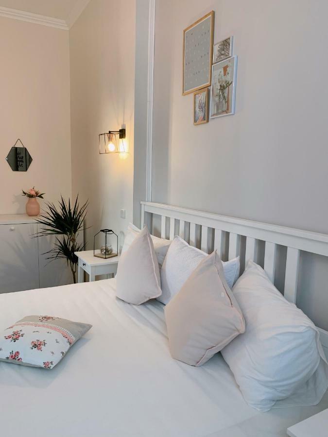 Maison 33 부쿠레슈티 외부 사진