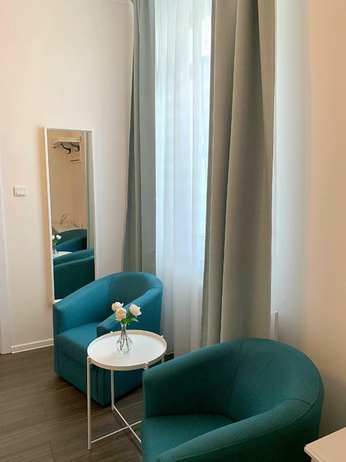 Maison 33 부쿠레슈티 외부 사진