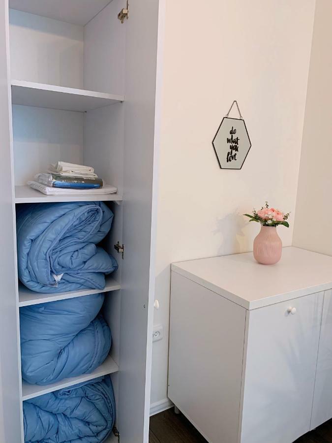 Maison 33 부쿠레슈티 외부 사진