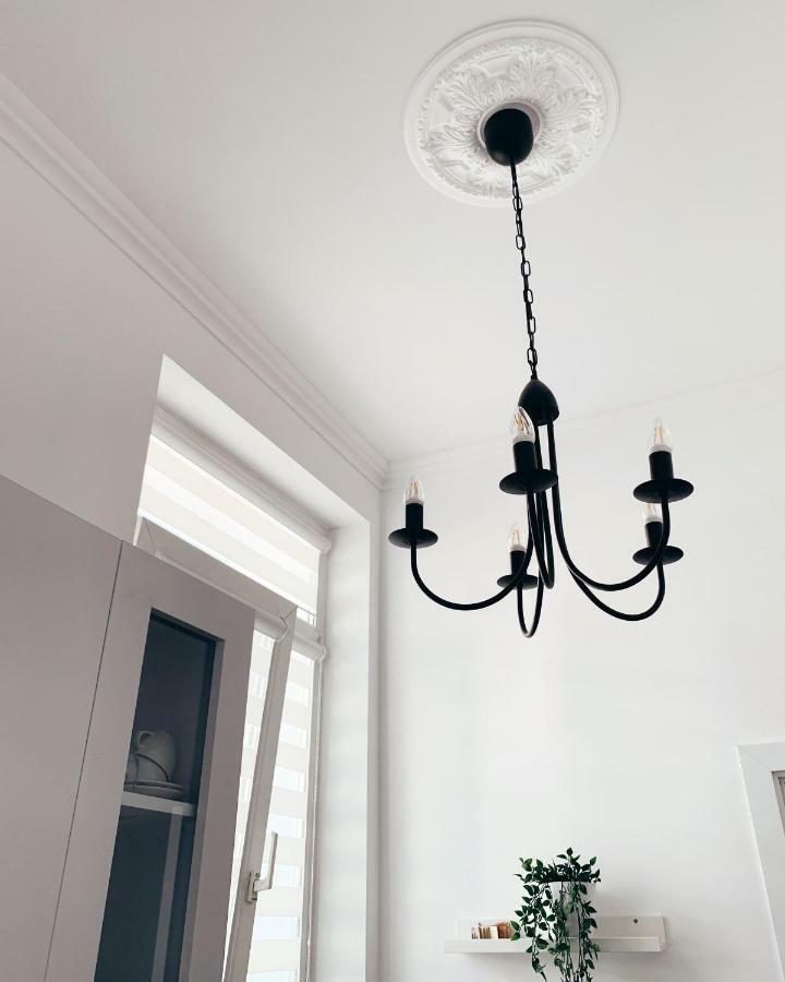 Maison 33 부쿠레슈티 외부 사진
