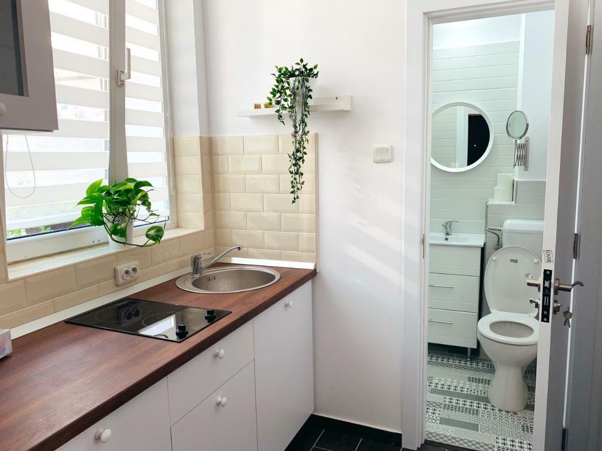 Maison 33 부쿠레슈티 외부 사진