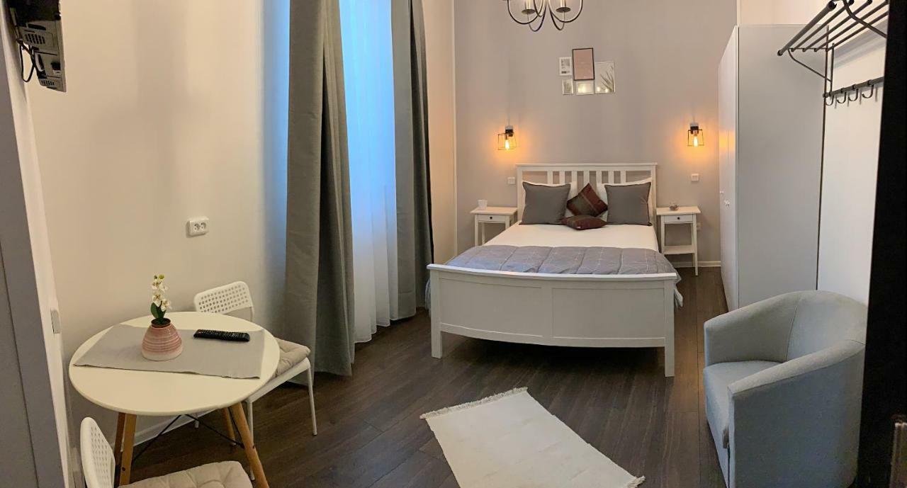 Maison 33 부쿠레슈티 외부 사진