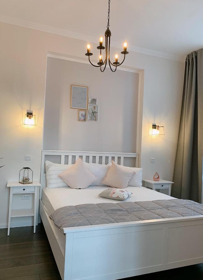 Maison 33 부쿠레슈티 외부 사진