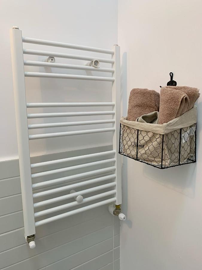 Maison 33 부쿠레슈티 외부 사진